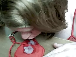 Rubia puta club viej ...