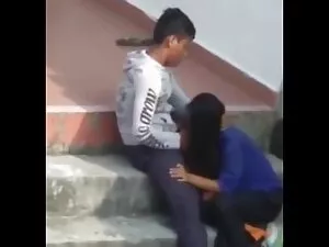 Chorros viejitas mex ...