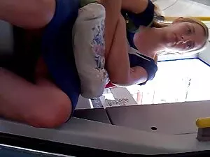 Putas de viejitas te ...