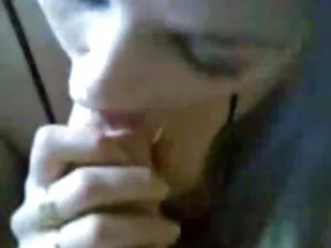 Video oral intenso y ...