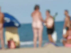 Mamá seduce al vieji ...