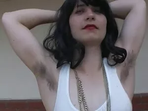 Lindo joven adolesce ...