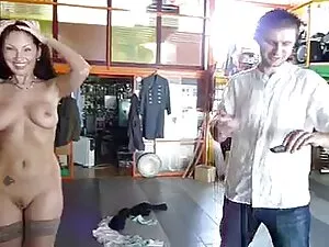 Tony's Amateur Tapes ...