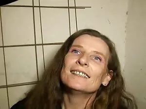 Escándalo sexual asi ...