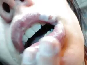 Belleza sexy con bue ...