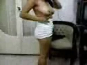 Desnudo hija viejita ...
