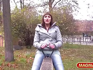 POV criada latina fo ...