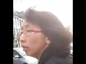 La hijastra viejitas ...