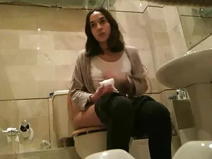 Ciudad española en a ...