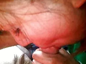Mama tiene semen vid ...