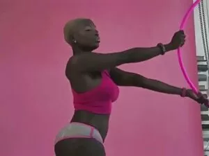 Hermana masturbándos ...