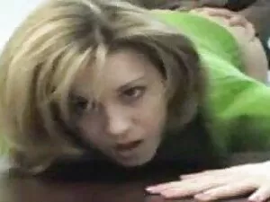 Orgía Gangbang video ...