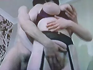 Pareja trío pediatra ...