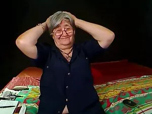 Emma May viejitas ma ...